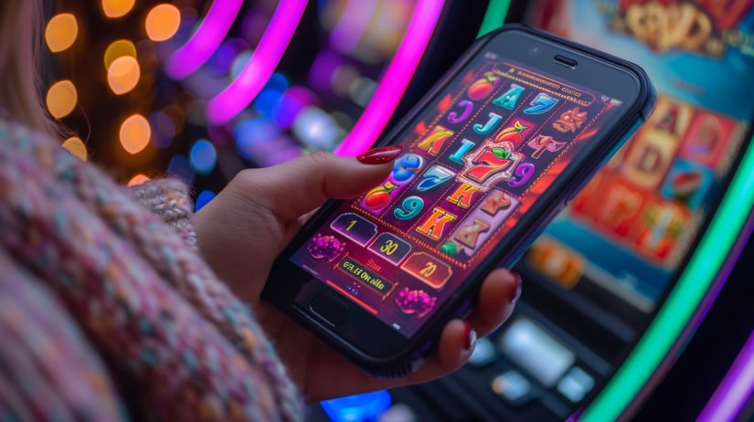 macingduit app interface showing football markets and live-dealer options