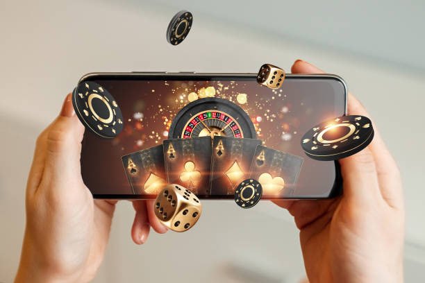 Featured Games market selection