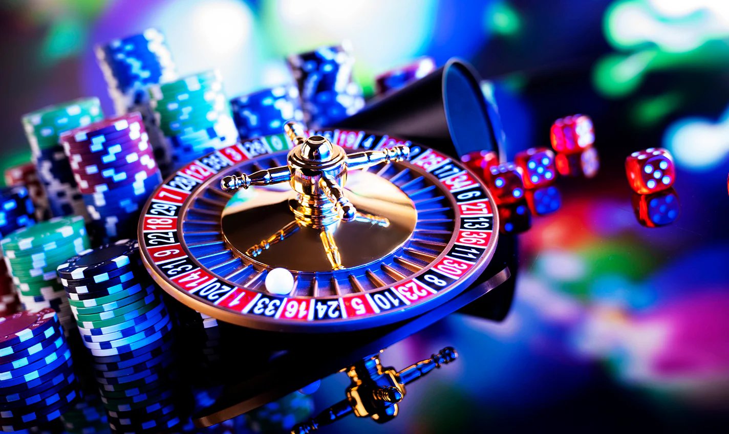 Spadegaming casino table interface