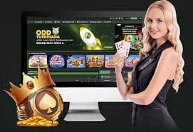 Deposit portal payment method selection
